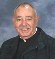 Rev. Angelo S. Arrando