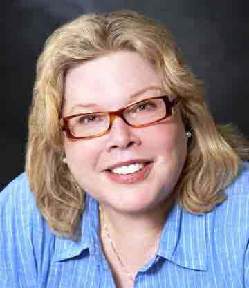 Rev. Dr. Anne Coffman