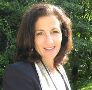 Rabbi Leah Cohen