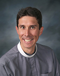 Rev. Garrett Mettler