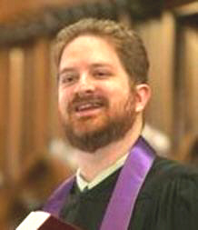 Rev. Joshua Sanders