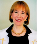  Rev. Karen Judd