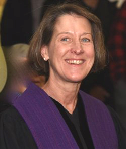 Rev. Diane Monti Cantania