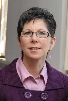 Rev. Laura Westby